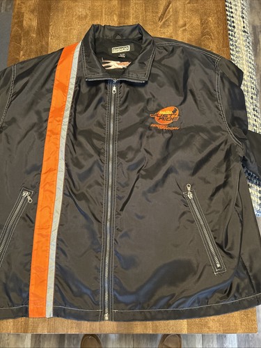 Malibu boats just - boats, jacket
