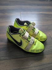 Nike Romaleos 2 Weightlifting