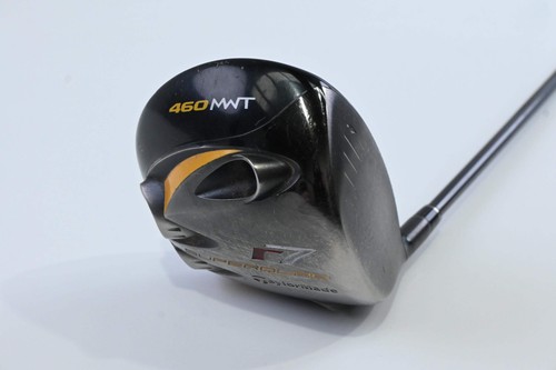 Taylormade superquad driver - taylormade, r7