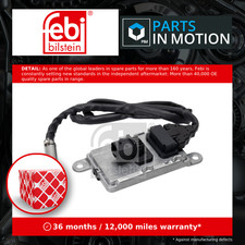 NOX Sensor Post Cat 178607