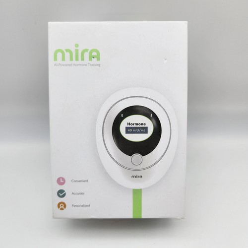 Mira eva3000 fertility - eva3000,