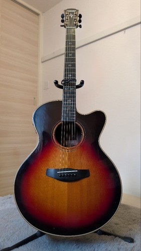 Yamaha cpx1200ii acoustic - cpx1200ii,