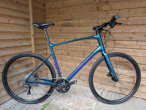 Giant fastroad xl - giant,