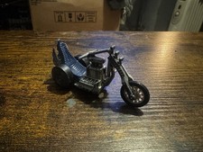 Mattel Hot Wheels RRRumblers Redline Era No Rider Very Rare Vintage