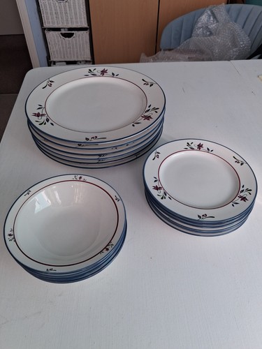 Vintage newcor copenhagen set - vintage,