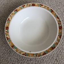 Scotch Ivory Bowl / Dish - B.P