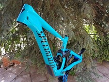 Specialized Enduro FSR Carbon