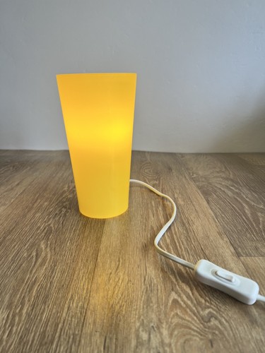 Ikea gavik yellow - yellow, table