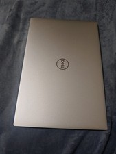 Dell XPS 15 9510 i9-11900H |