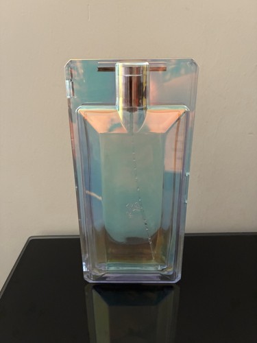 Empty lancome idole parfum - idole,