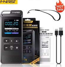 FNIRSI GC-02 Geiger Counter