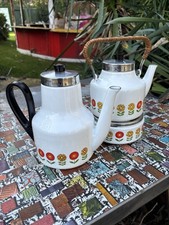 Siegwerk Vintage Coffee Pot
