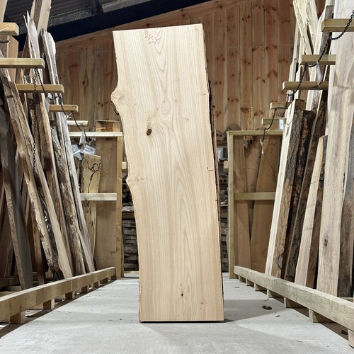 Sweet chestnut plank board - plank,