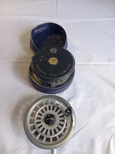 Ryobi 455 fly - reel, spare
