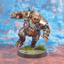 Pro Painted Blood Bowl Ogre