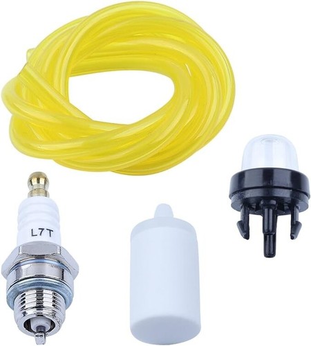 Primer bulb fuel hose - fuel,