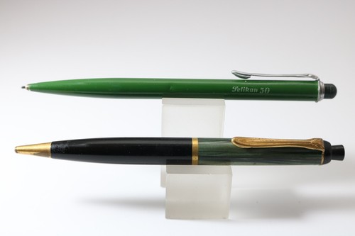 Vintage pelikan mechanical - vintage,