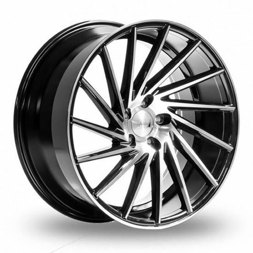Av1 zx1 alloy wheels - zx1, fits