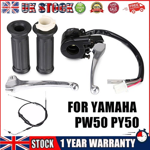 Throttle choke cable - throttle,