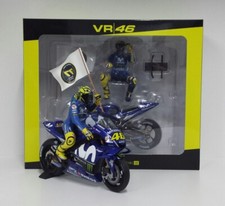 MINICHAMPS RED 1/12 MOTORCYCLE