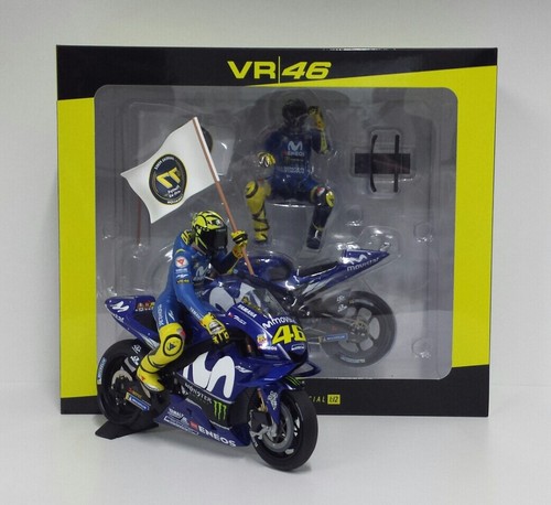 Minichamps red motorcycle - minichamps, 1/12