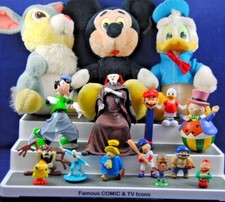 Various TV ICONS DISNEY ELF