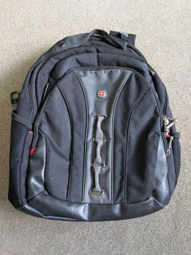 Swiss gear wenger legacy - gear,