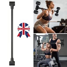 Dumbbell Converter to Barbell