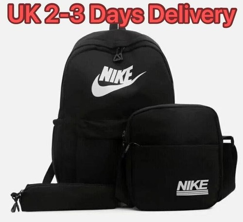 3pcs backpack lunch - lunch, bag