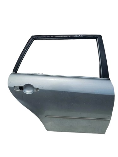 Mazda station wagon door - gy,