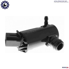 WASHER FLUID PUMP WINDOW CLEANING R5520105 FOR RENAULT CLIO/II/Hatchback/Van