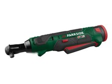 Parkside 12V Cordless Ratchet