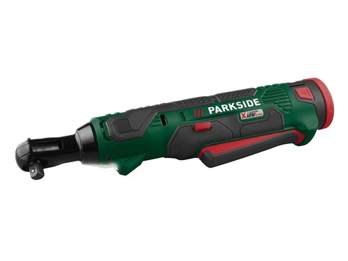 Parkside 12v cordless - 12v,