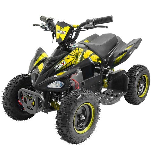 Zorax 36v 1000w wheel kids - 1000w, 6"