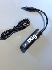 iRig Audio Interface Guitar