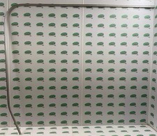 Coachman Caravan OSR Awning