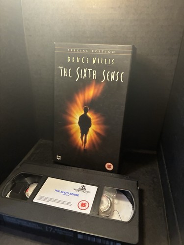 The sixth sense special - sixth,