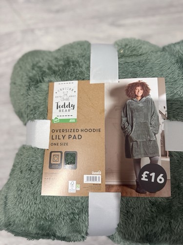 New teddy bear oversized - teddy,