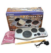 Yamaha DD-35 Digital Drum