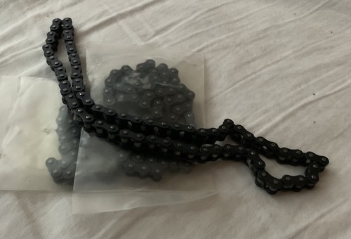Manganese steel chain for losi - chain,