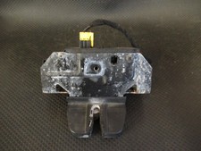 VAUXHALL VECTRA C ESTATE 03-08 BOOT TAILGATE LOCK LATCH CATCH MECHANISM 13185566