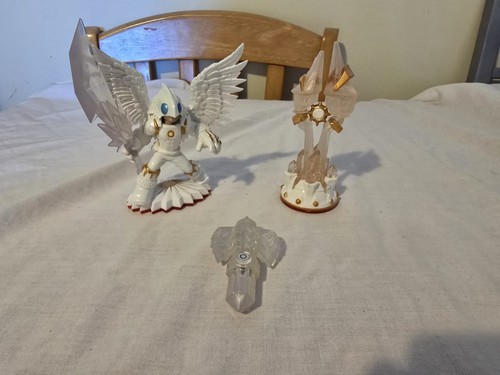 Skylanders trap team - skylanders,