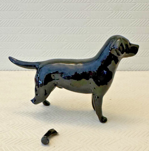 Rare beswick black - beswick,