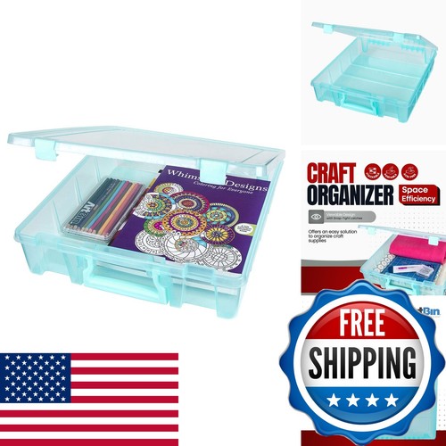 Artbin super satchel - artbin,