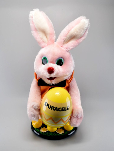 Duracell easter bunny not - bunny,