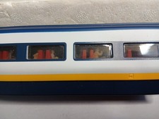 Hornby OO Gauge Eurostar