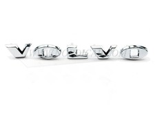 Volvo 276375 Letter set Volvo-