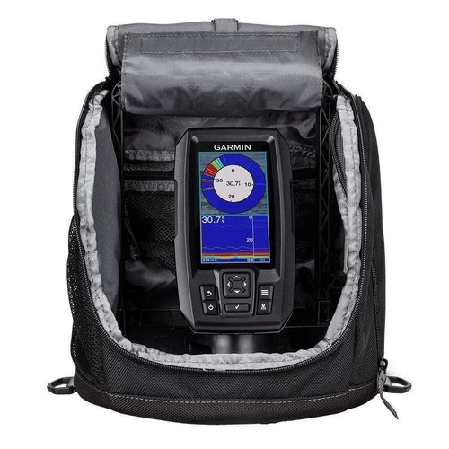 Garmin striker plus - striker, ice