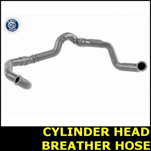 Cylinder head breather hose - breather,