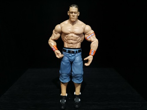 John cena figure ppv - figure, series